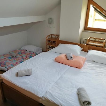 Guest House Eco Vila Mila Rogaska Slatina Luaran gambar